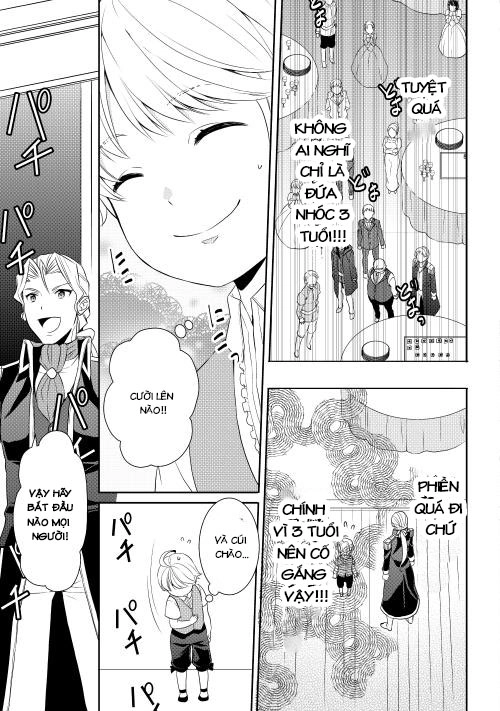 Tenseishichatta Yo Chapter 3 - 30