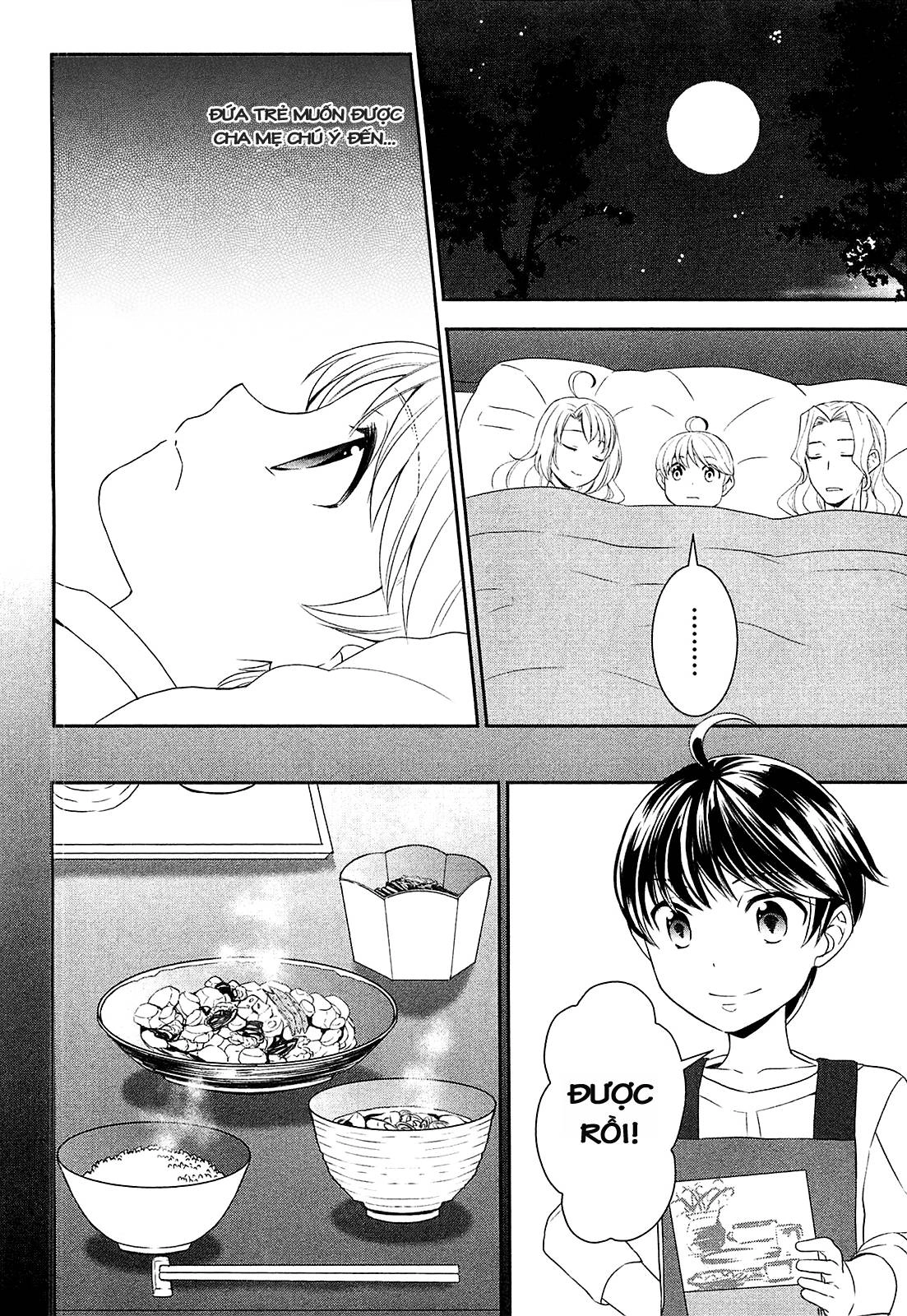 Tenseishichatta Yo Chapter 5 - 15