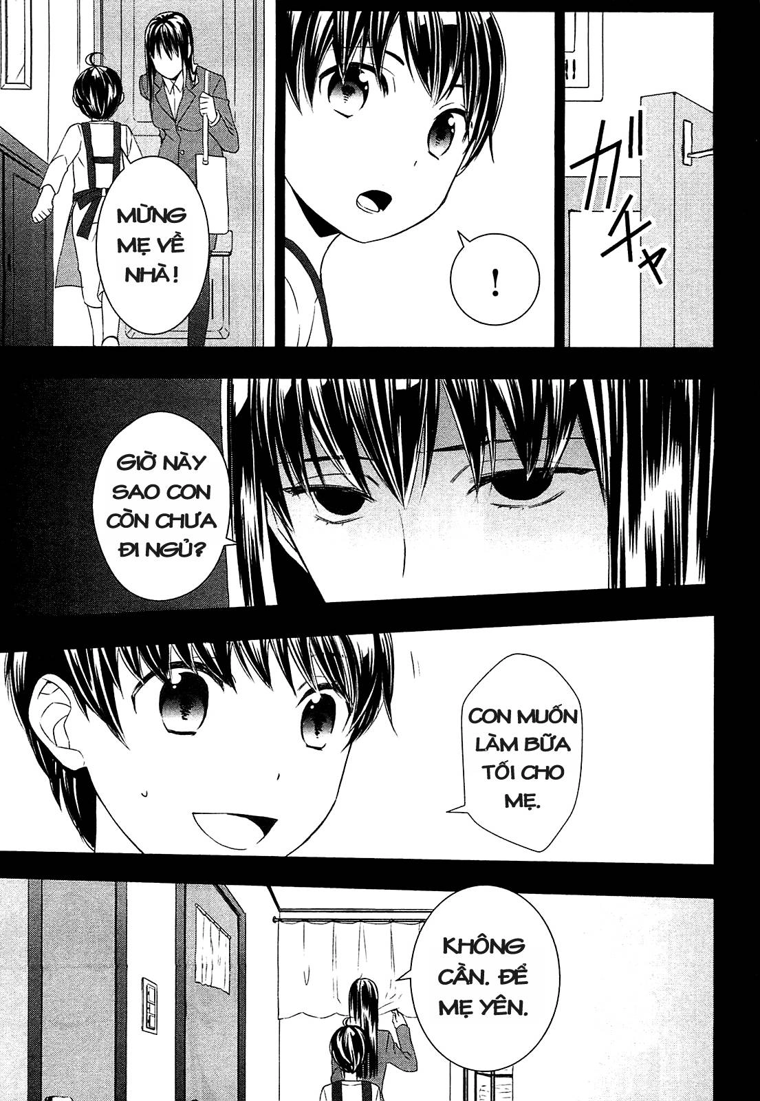 Tenseishichatta Yo Chapter 5 - 16