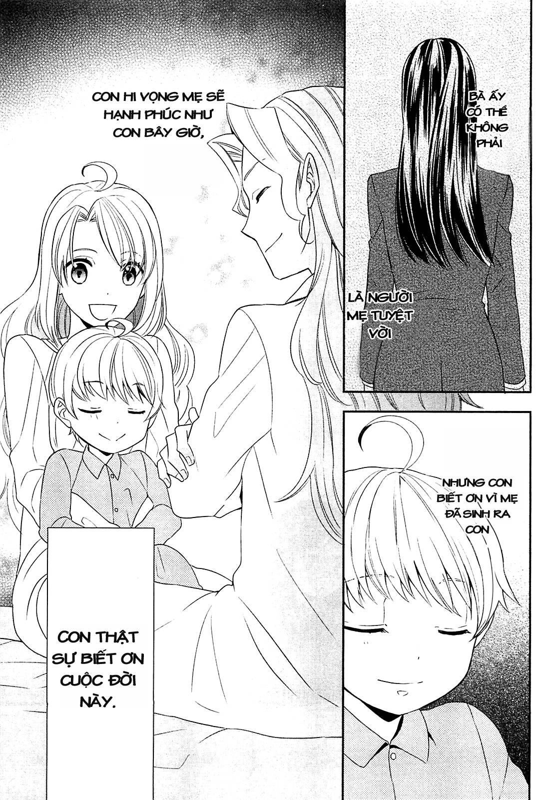 Tenseishichatta Yo Chapter 5 - 22