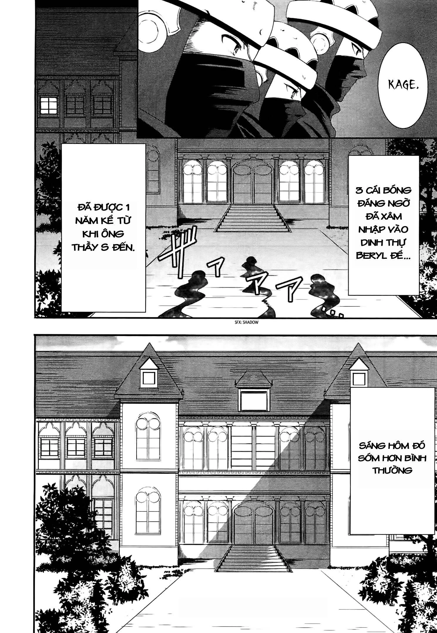 Tenseishichatta Yo Chapter 6 - 2