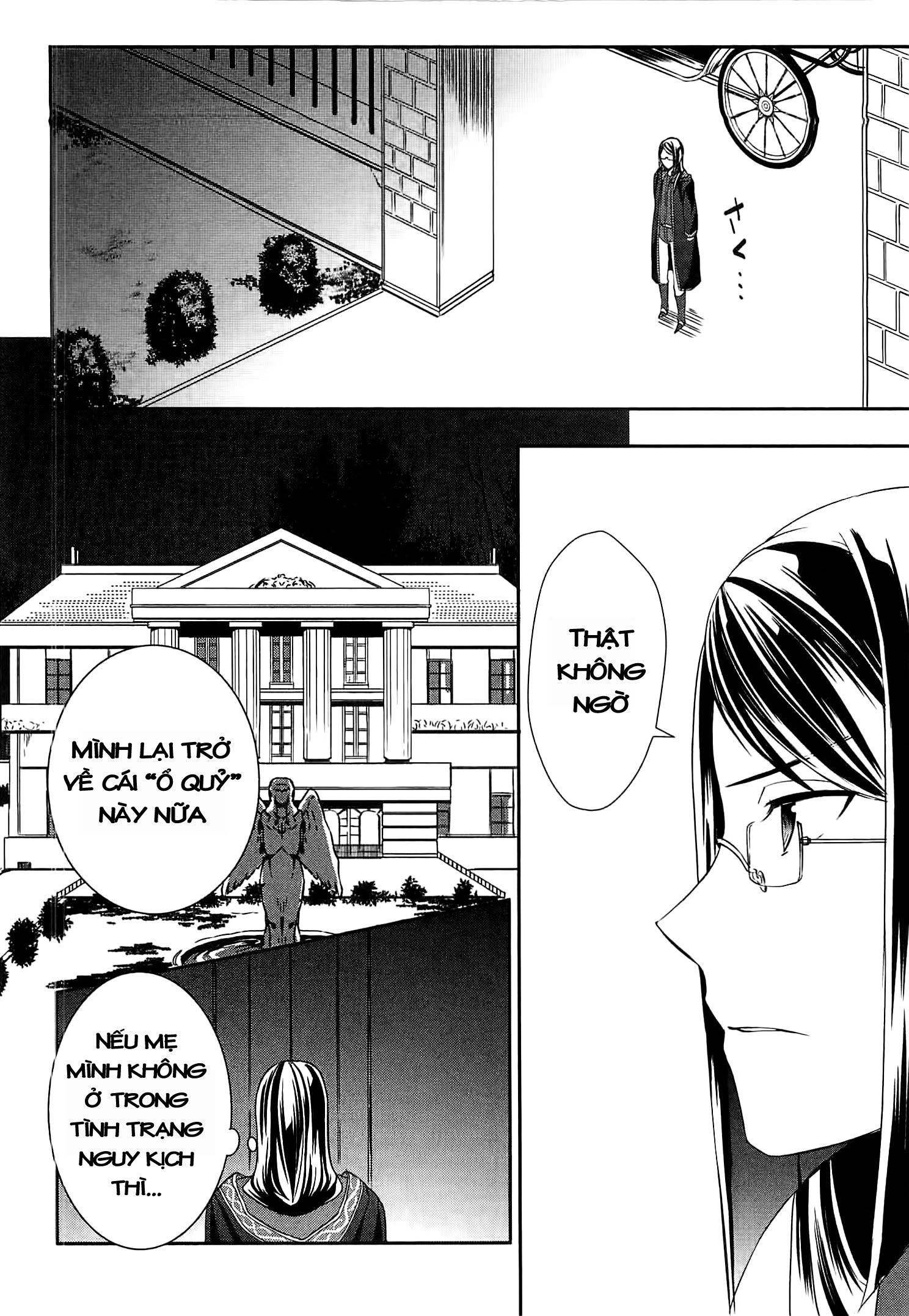 Tenseishichatta Yo Chapter 6 - 24