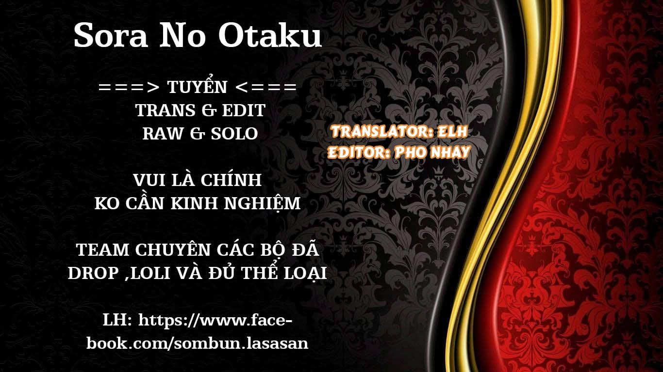 Tenseishichatta Yo Chapter 7 - 1