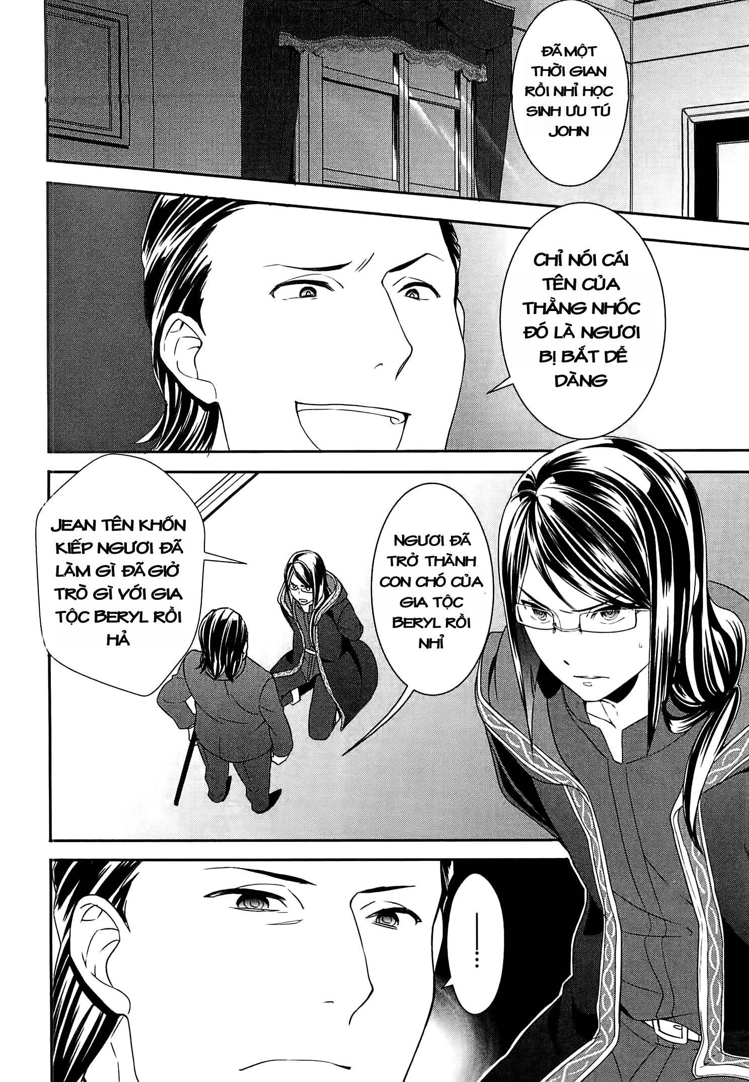 Tenseishichatta Yo Chapter 7 - 13