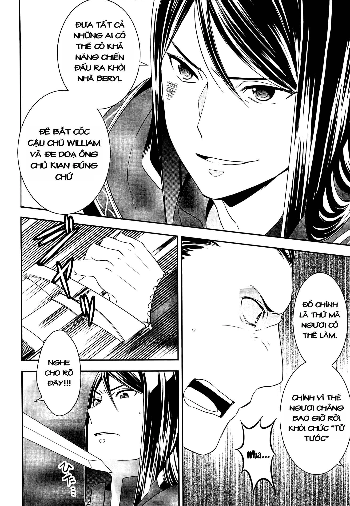 Tenseishichatta Yo Chapter 7 - 15