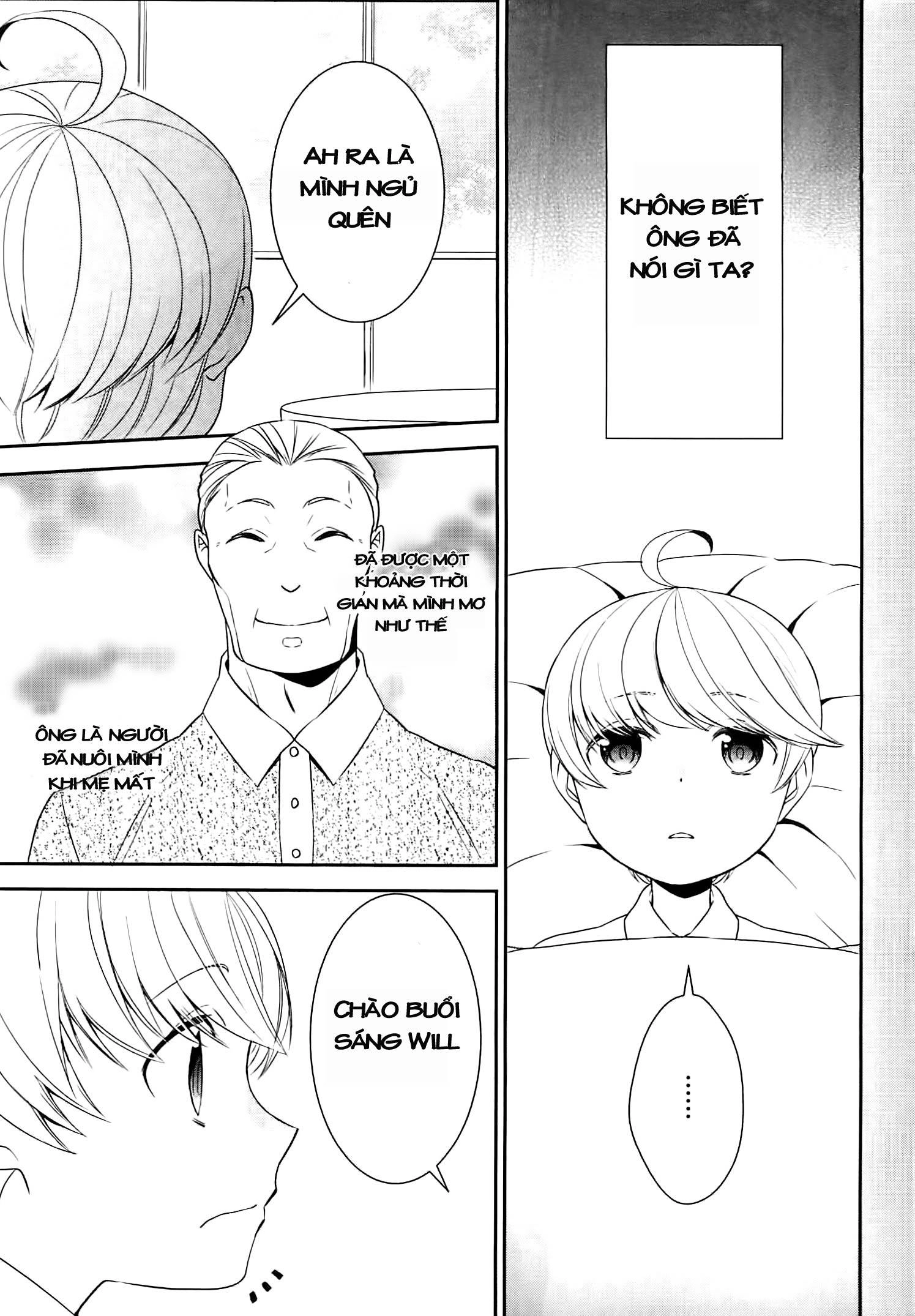 Tenseishichatta Yo Chapter 9 - 4