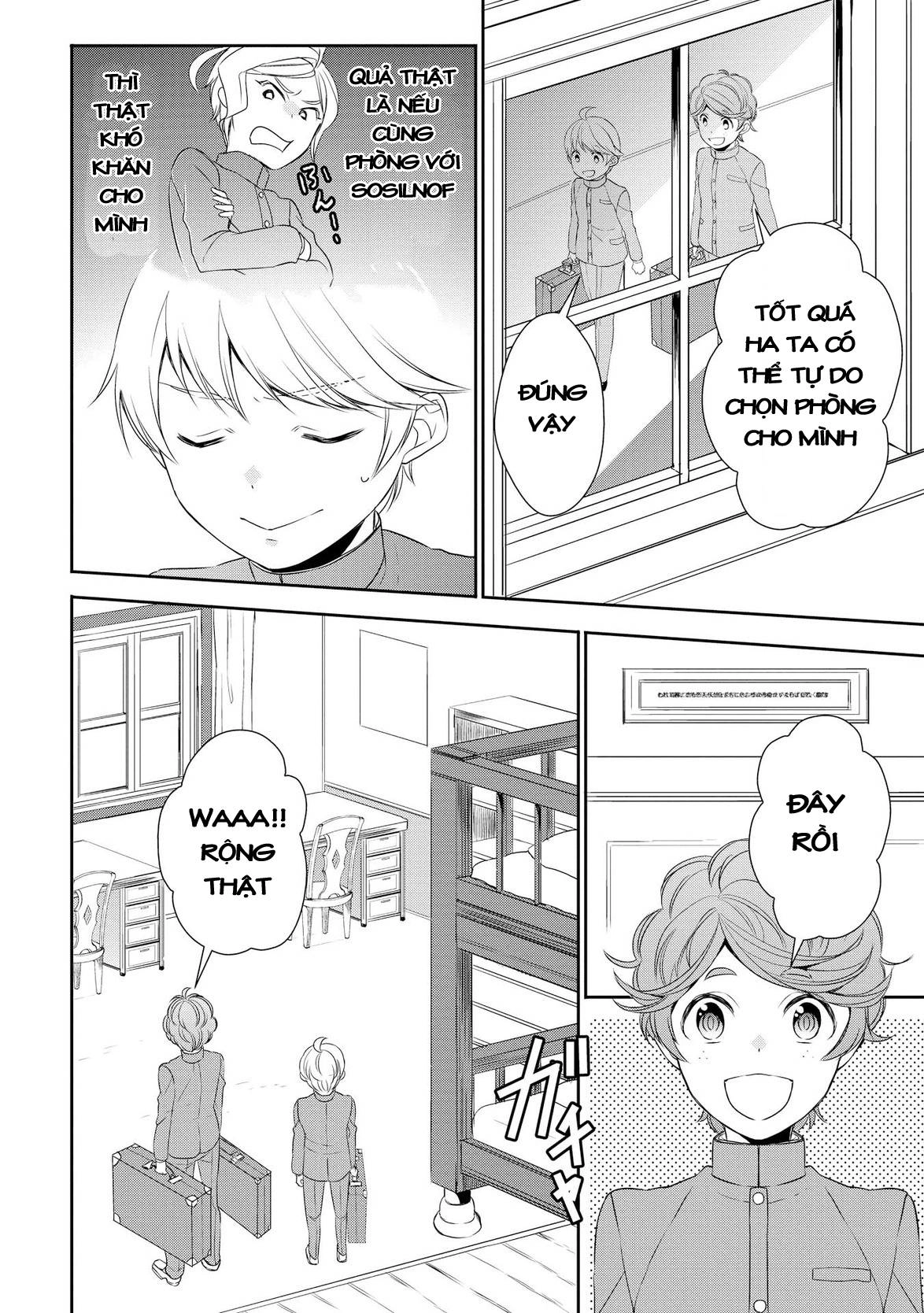 Tenseishichatta Yo Chapter 12 - 19