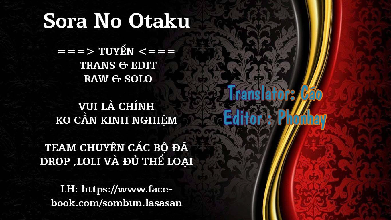 Tenseishichatta Yo Chapter 15 - 1