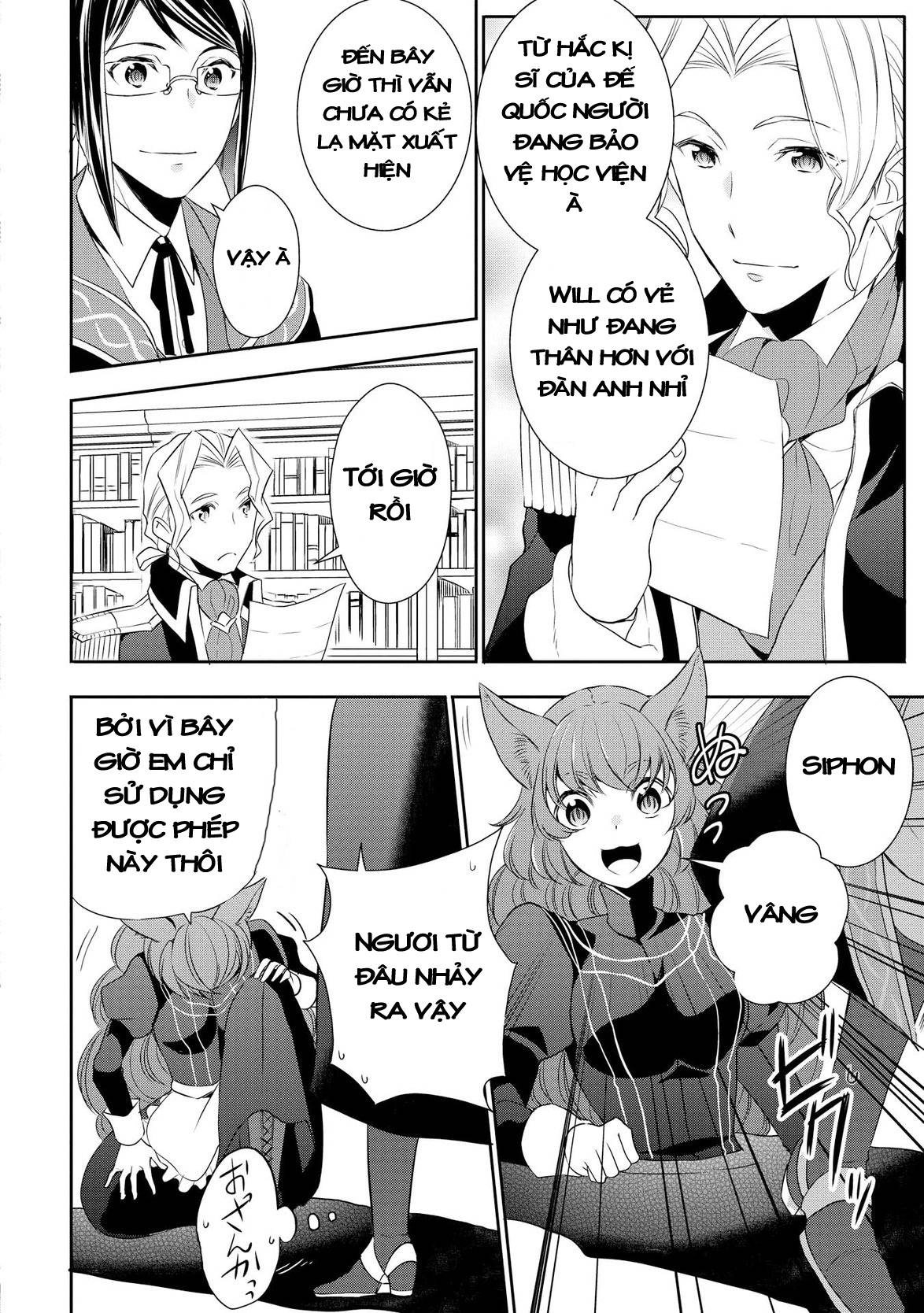 Tenseishichatta Yo Chapter 15 - 11