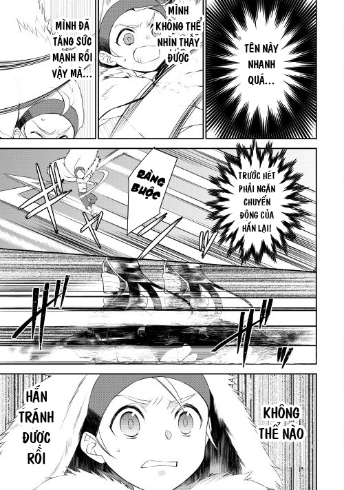 Tenseishichatta Yo Chapter 18 - 5