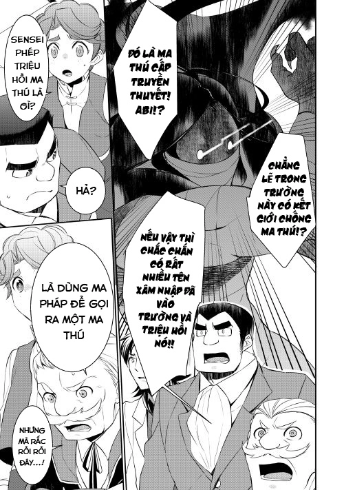 Tenseishichatta Yo Chapter 18 - 7