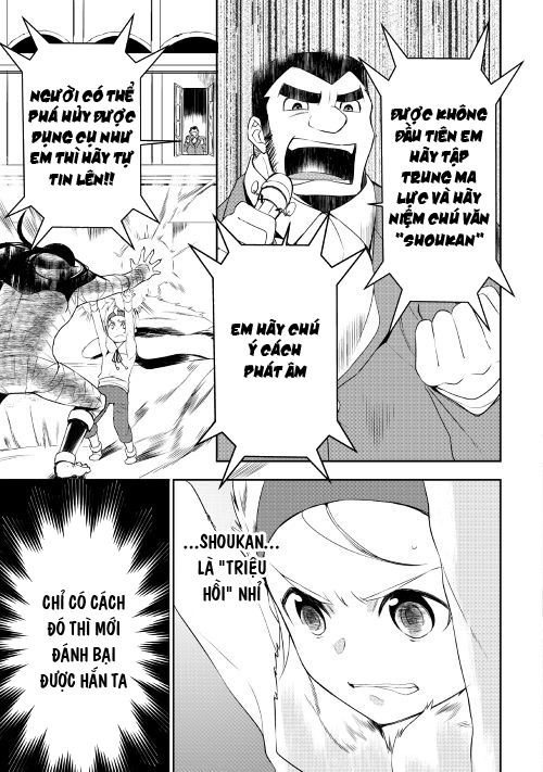 Tenseishichatta Yo Chapter 18 - 15