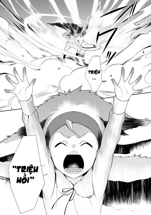 Tenseishichatta Yo Chapter 18 - 16