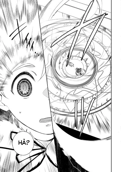 Tenseishichatta Yo Chapter 18 - 17