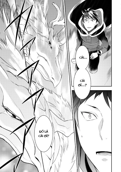 Tenseishichatta Yo Chapter 18 - 19