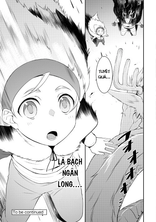 Tenseishichatta Yo Chapter 18 - 21