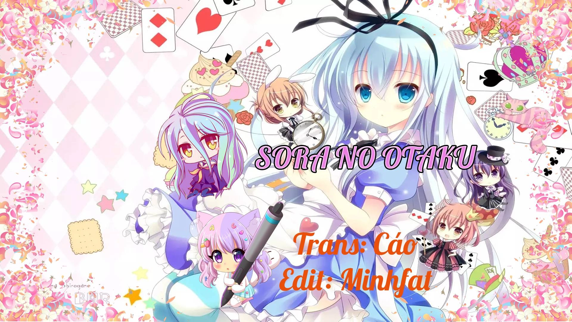 Tenseishichatta Yo Chapter 19 - 1