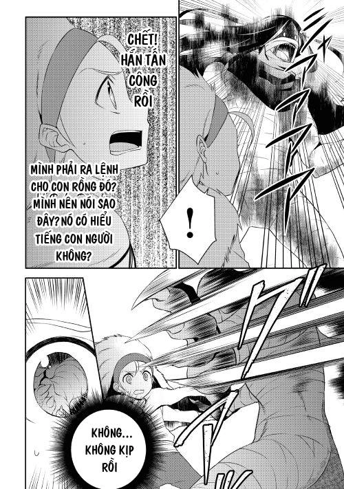 Tenseishichatta Yo Chapter 19 - 3