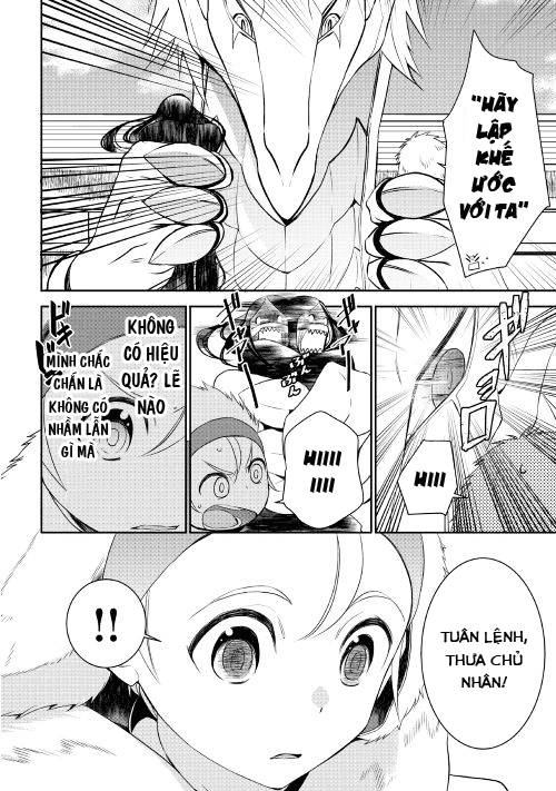 Tenseishichatta Yo Chapter 19 - 7