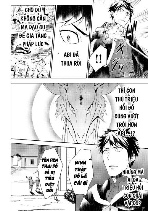 Tenseishichatta Yo Chapter 19 - 9