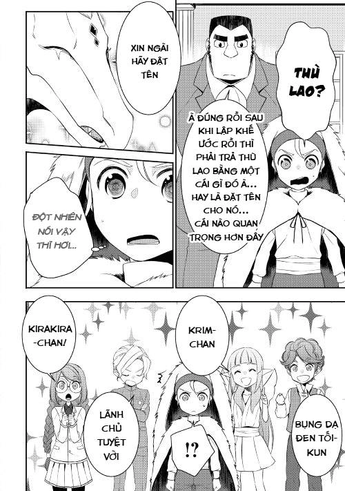 Tenseishichatta Yo Chapter 19 - 15