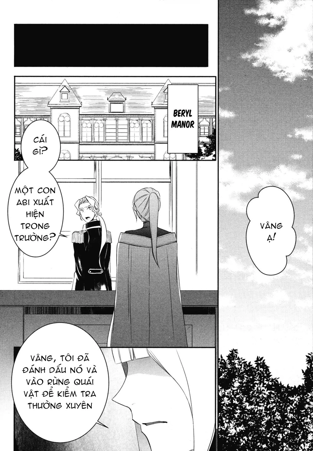 Tenseishichatta Yo Chapter 20 - 24