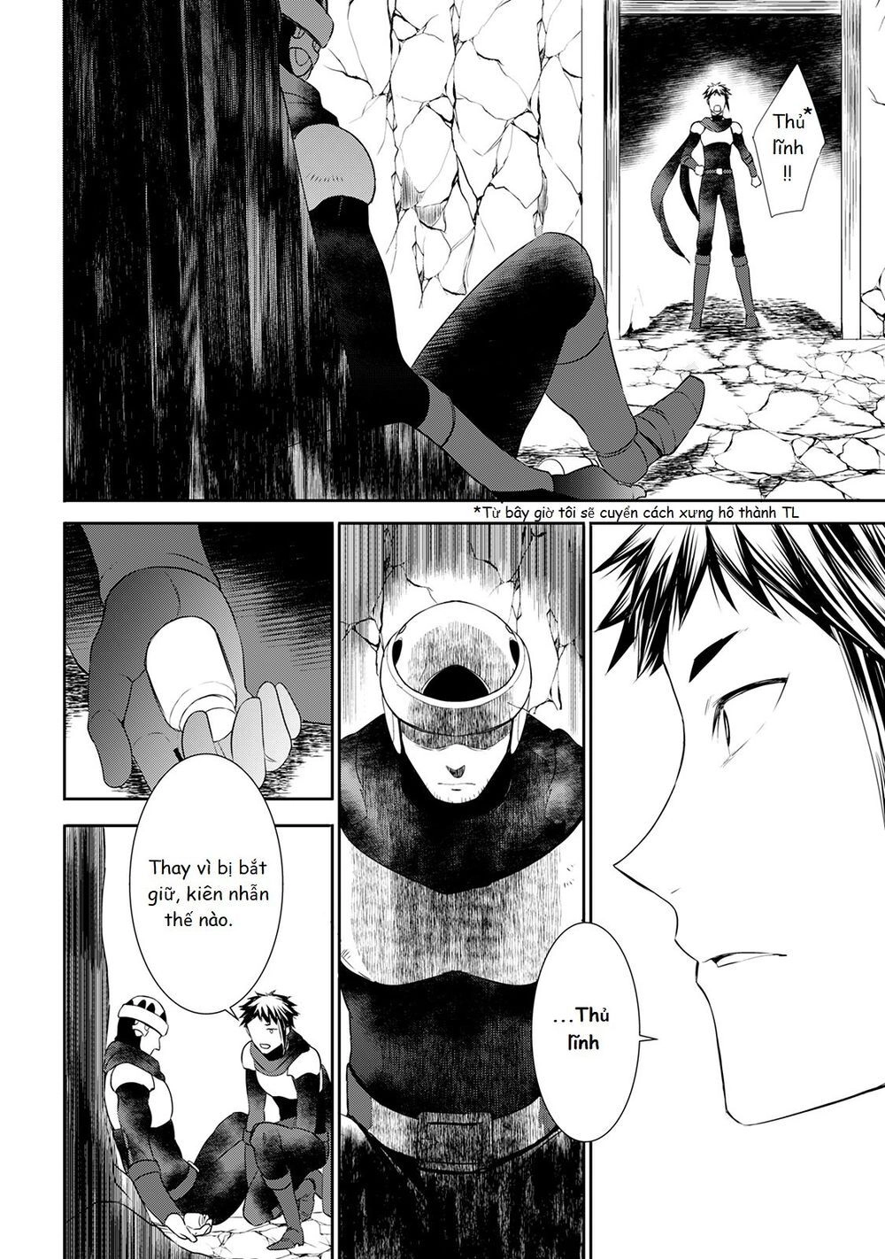 Tenseishichatta Yo Chapter 25 - 14