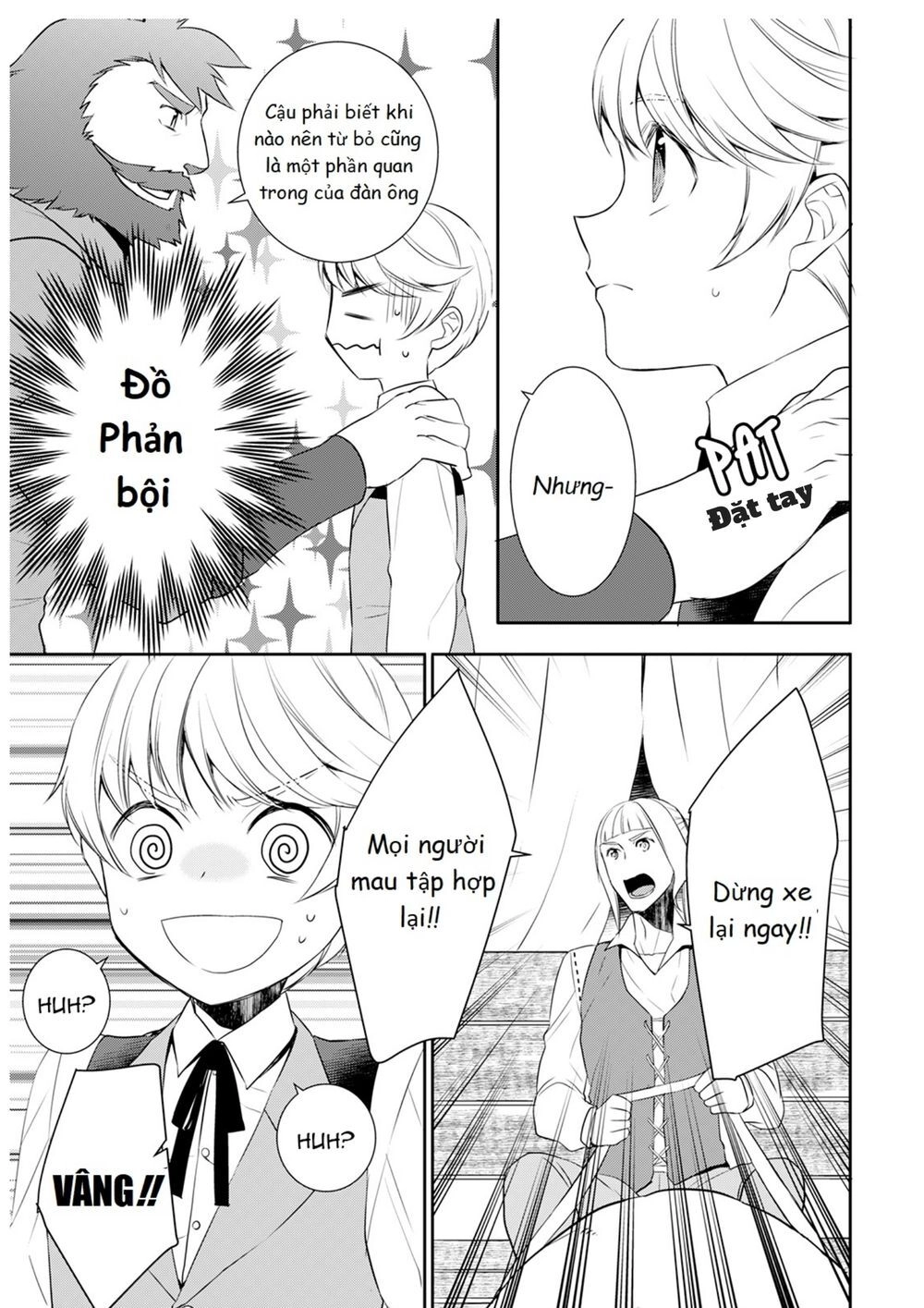 Tenseishichatta Yo Chapter 25 - 22