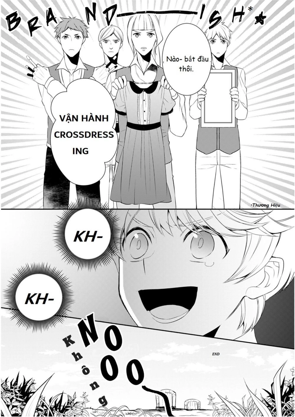 Tenseishichatta Yo Chapter 25 - 23