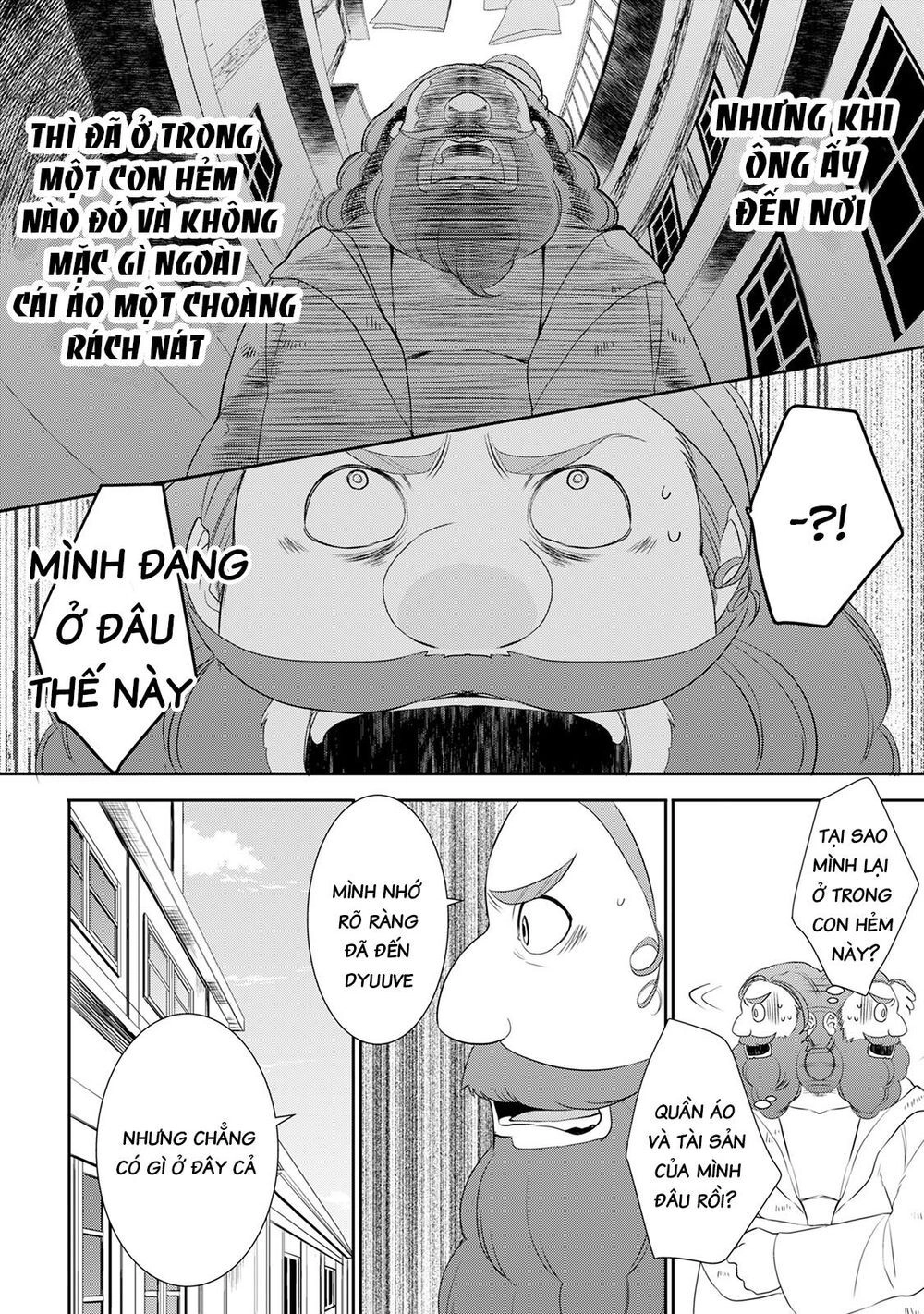 Tenseishichatta Yo Chapter 25.5 - 5