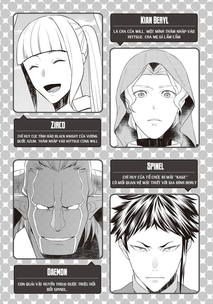 Tenseishichatta Yo Chapter 29 - 3