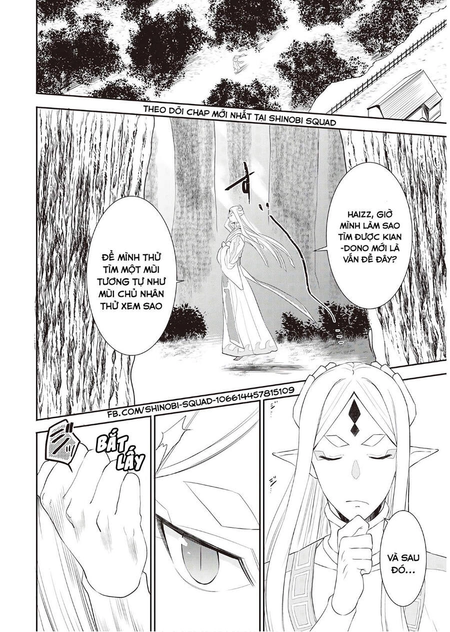 Tenseishichatta Yo Chapter 29 - 9