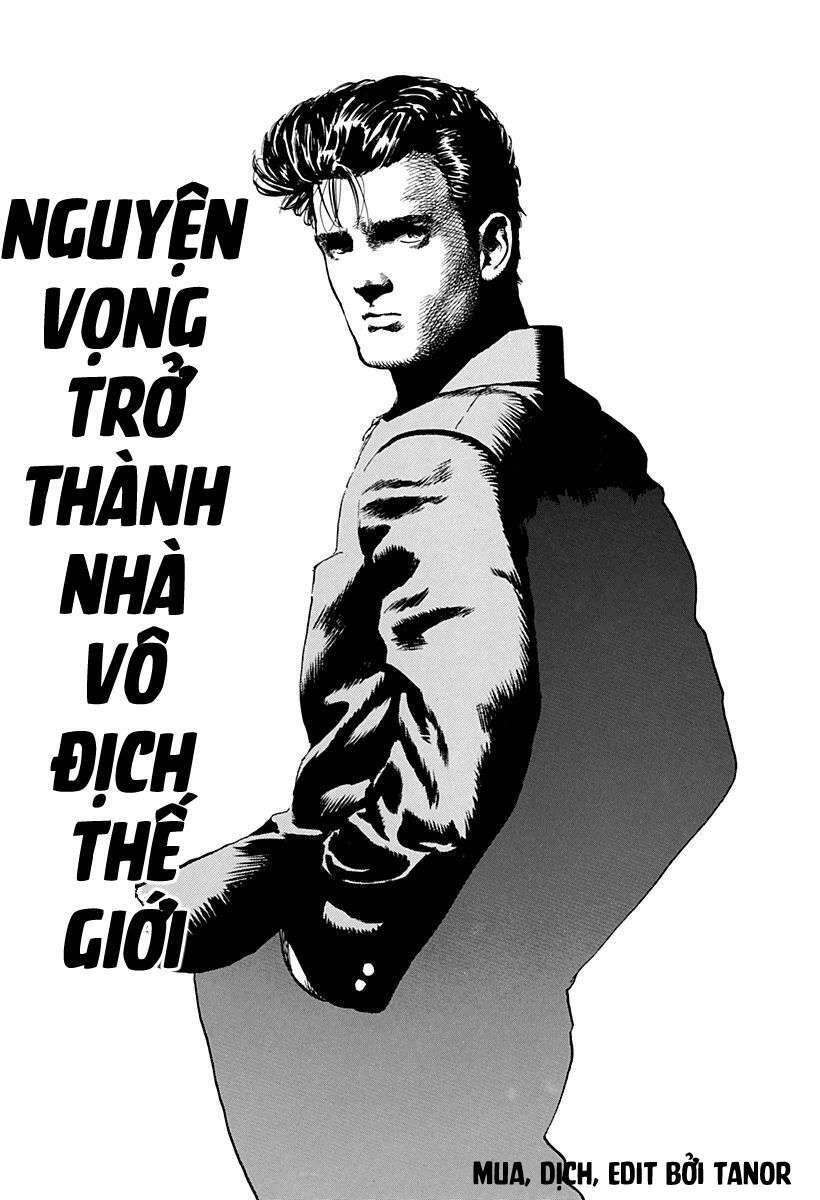 Maeda Taison Blues Chapter 2 - 1
