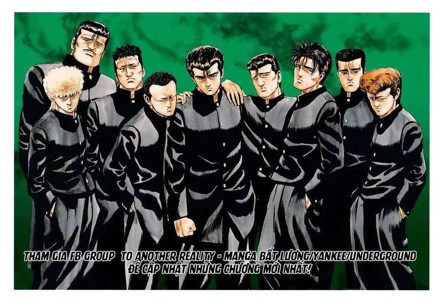 Maeda Taison Blues Chapter 14 - 19