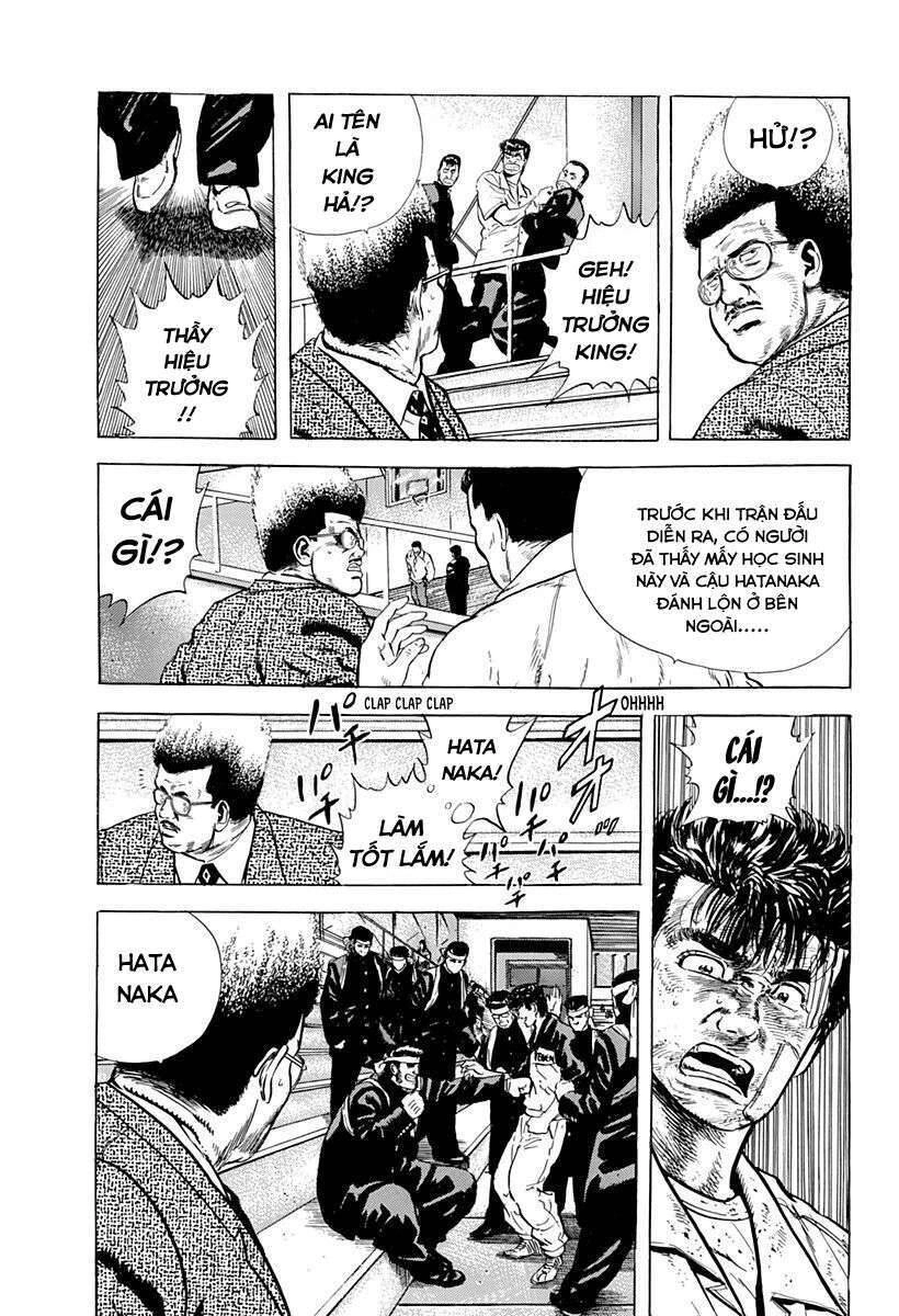 Maeda Taison Blues Chapter 29 - 14