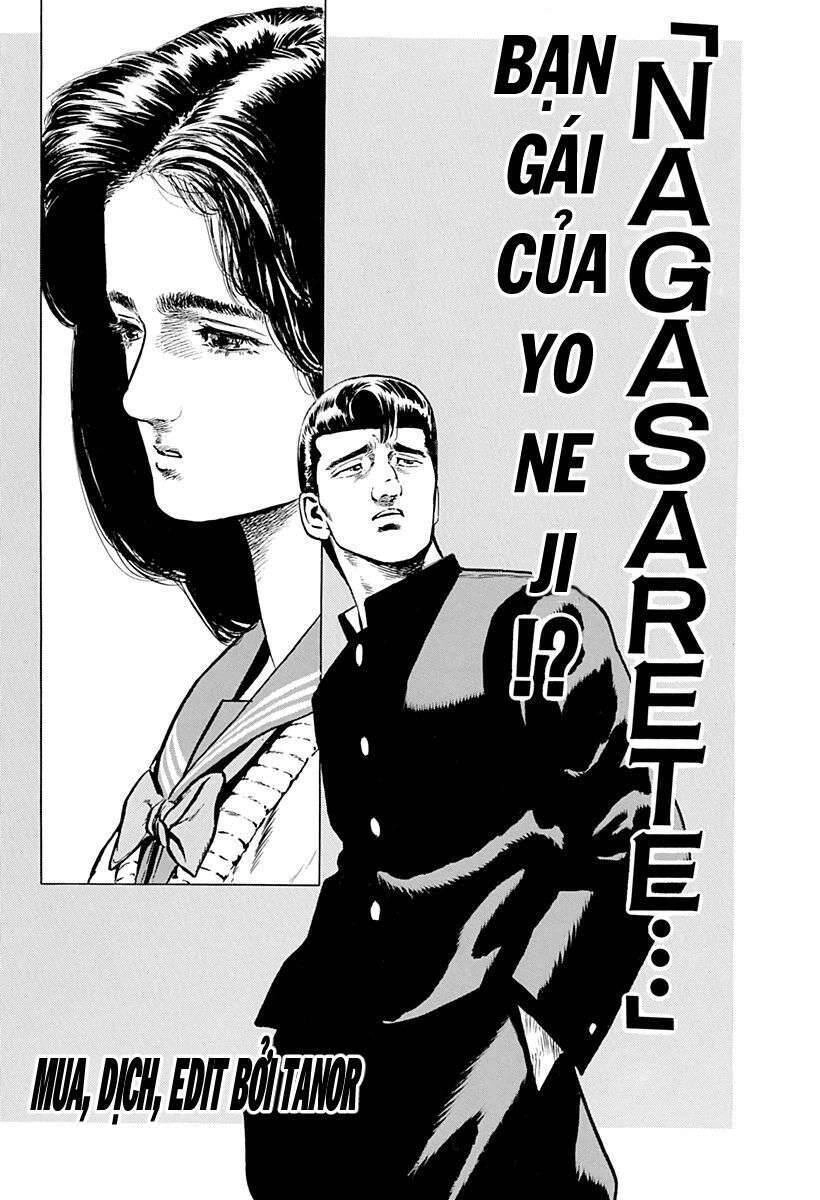 Maeda Taison Blues Chapter 31 - 1