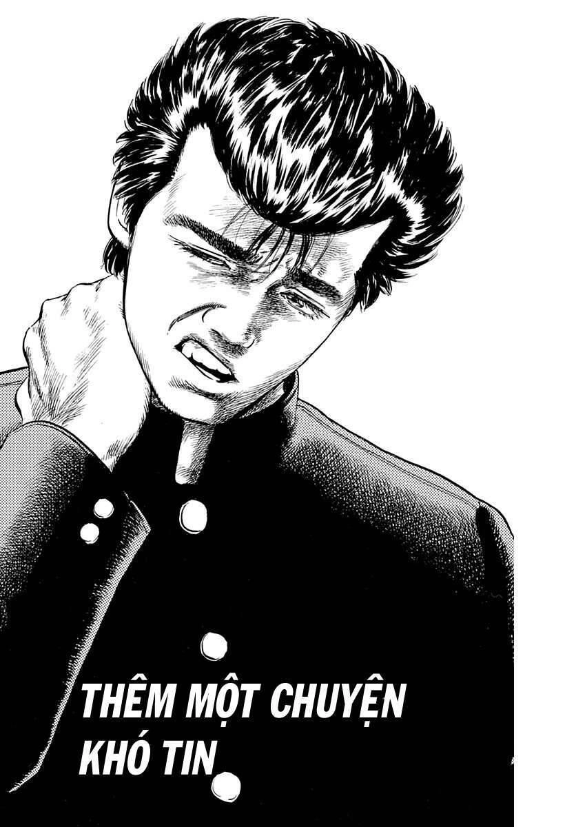 Maeda Taison Blues Chapter 38 - 4