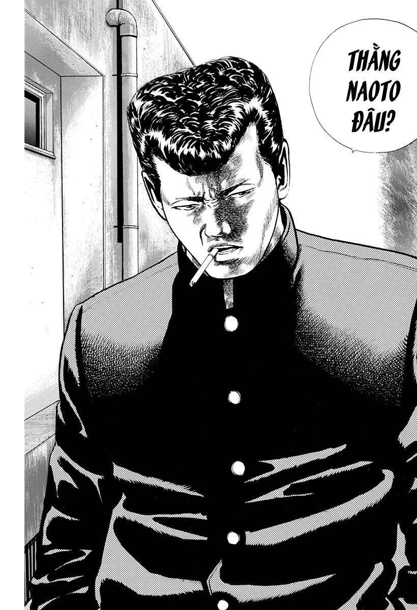 Maeda Taison Blues Chapter 41 - 2