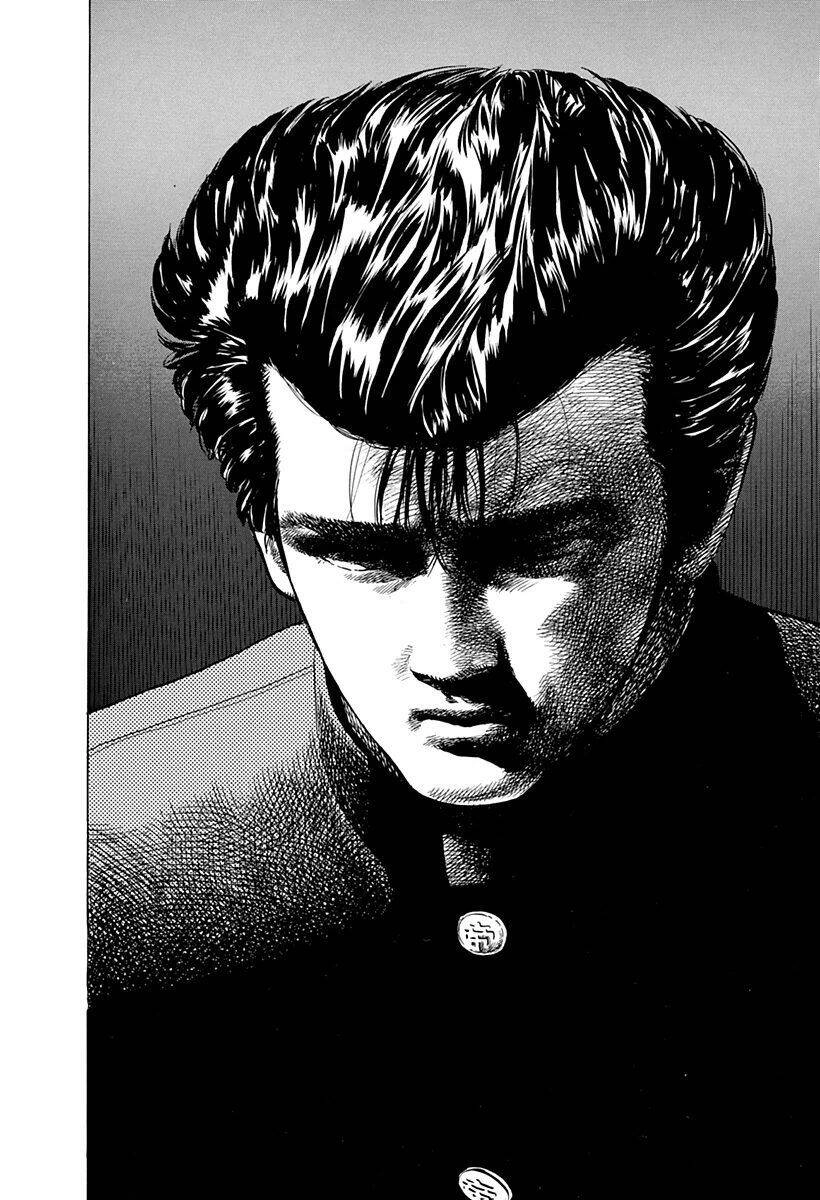 Maeda Taison Blues Chapter 42 - 9