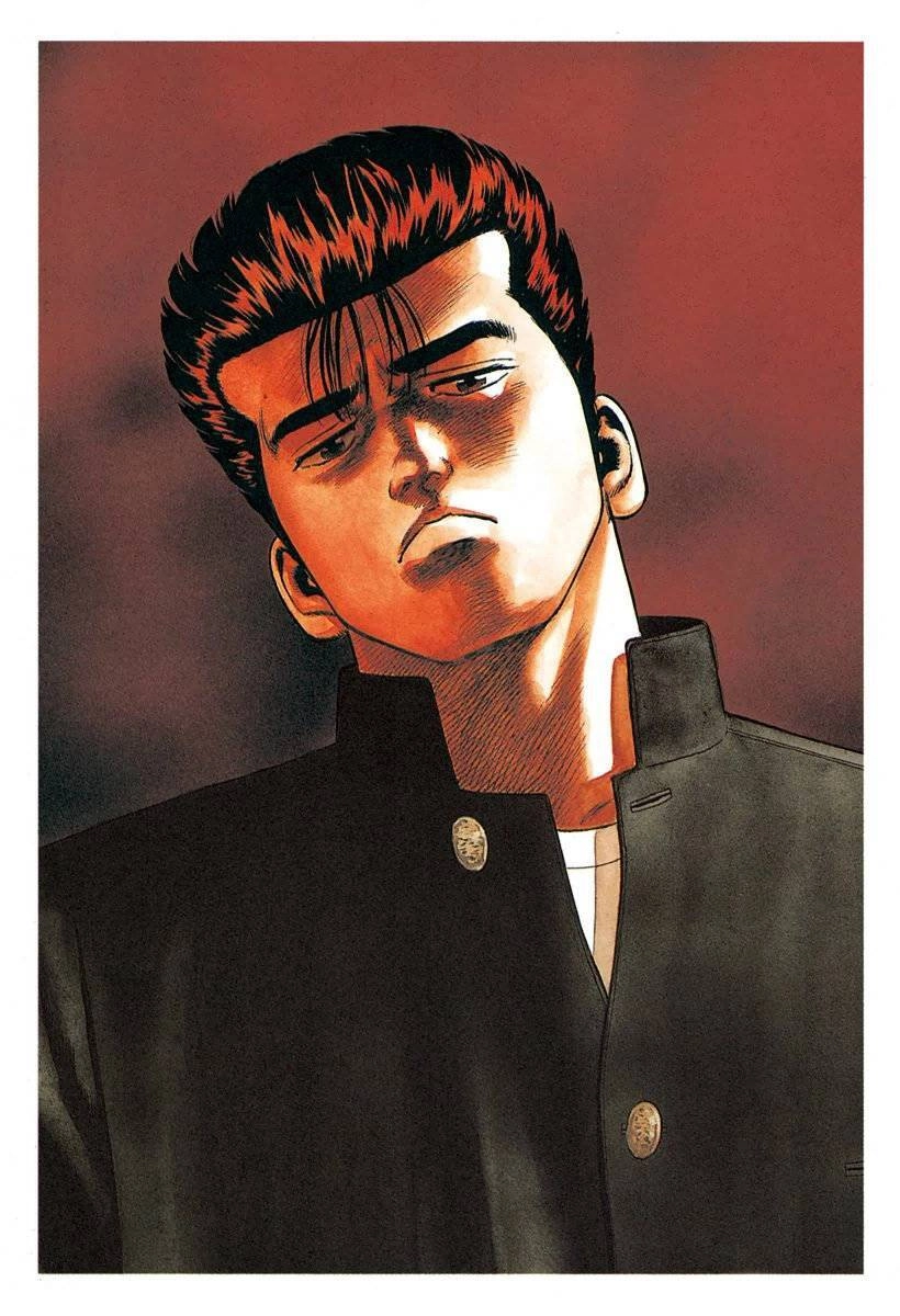 Maeda Taison Blues Chapter 49 - 2