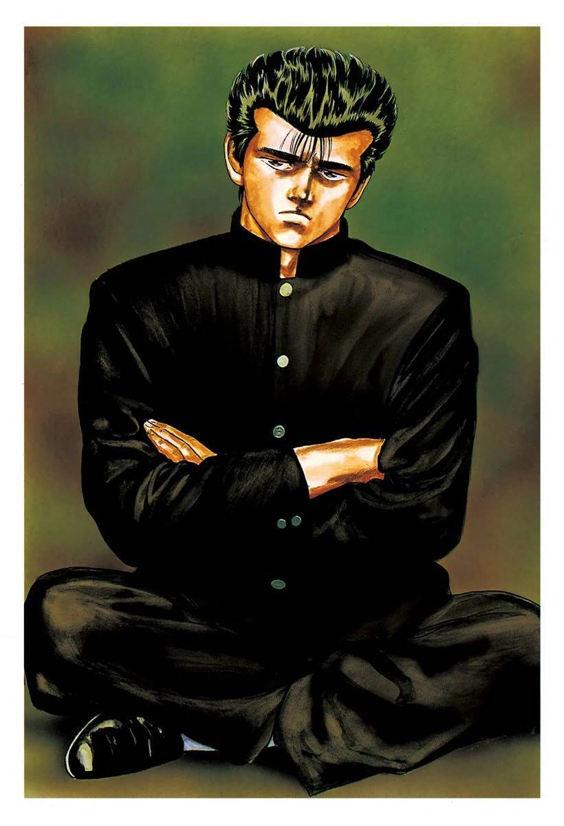 Maeda Taison Blues Chapter 81 - 2