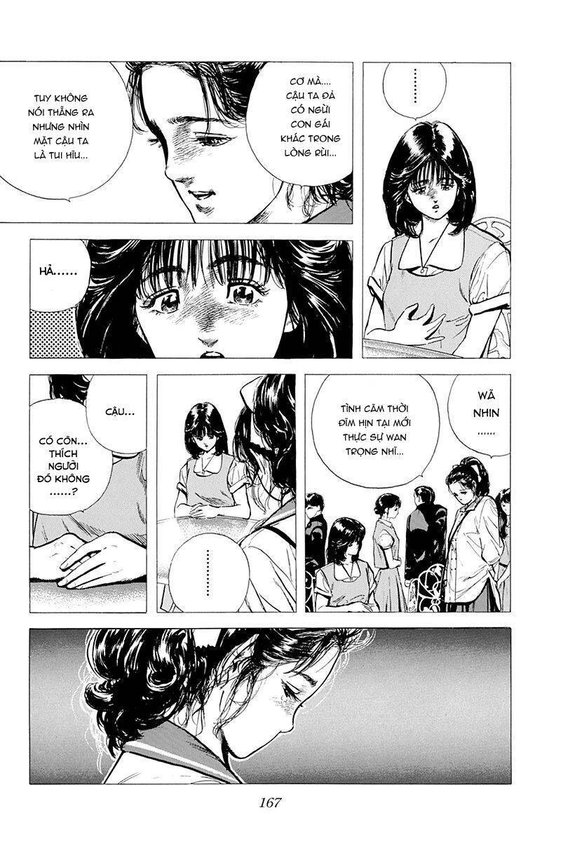 Maeda Taison Blues Chapter 89 - 7