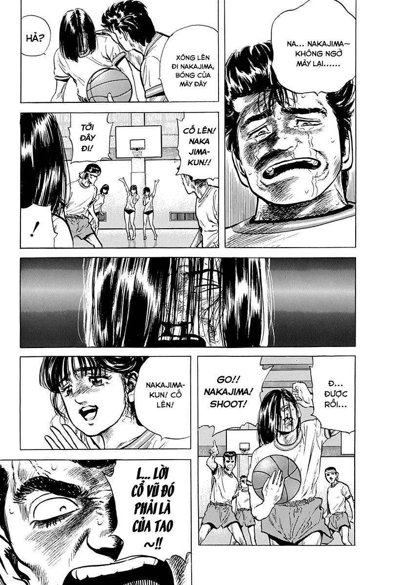 Maeda Taison Blues Chapter 96 - 17