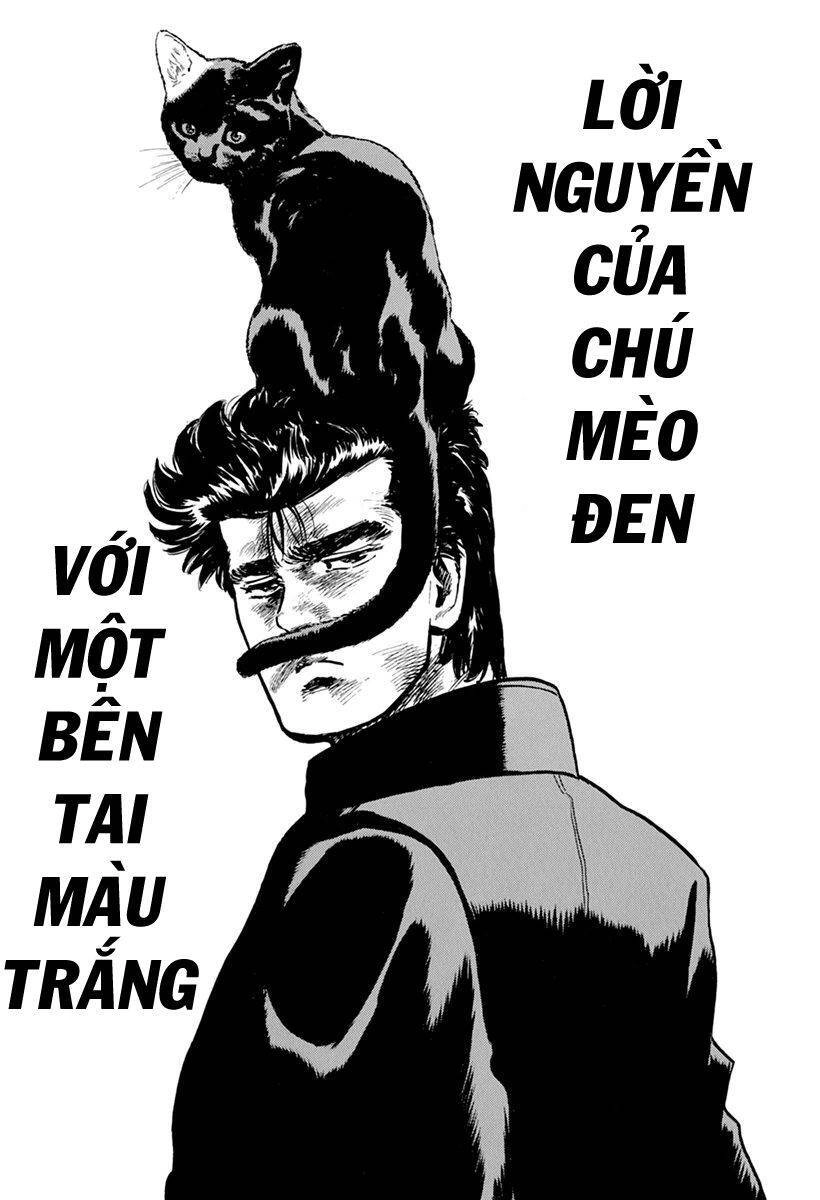 Maeda Taison Blues Chapter 97 - 4