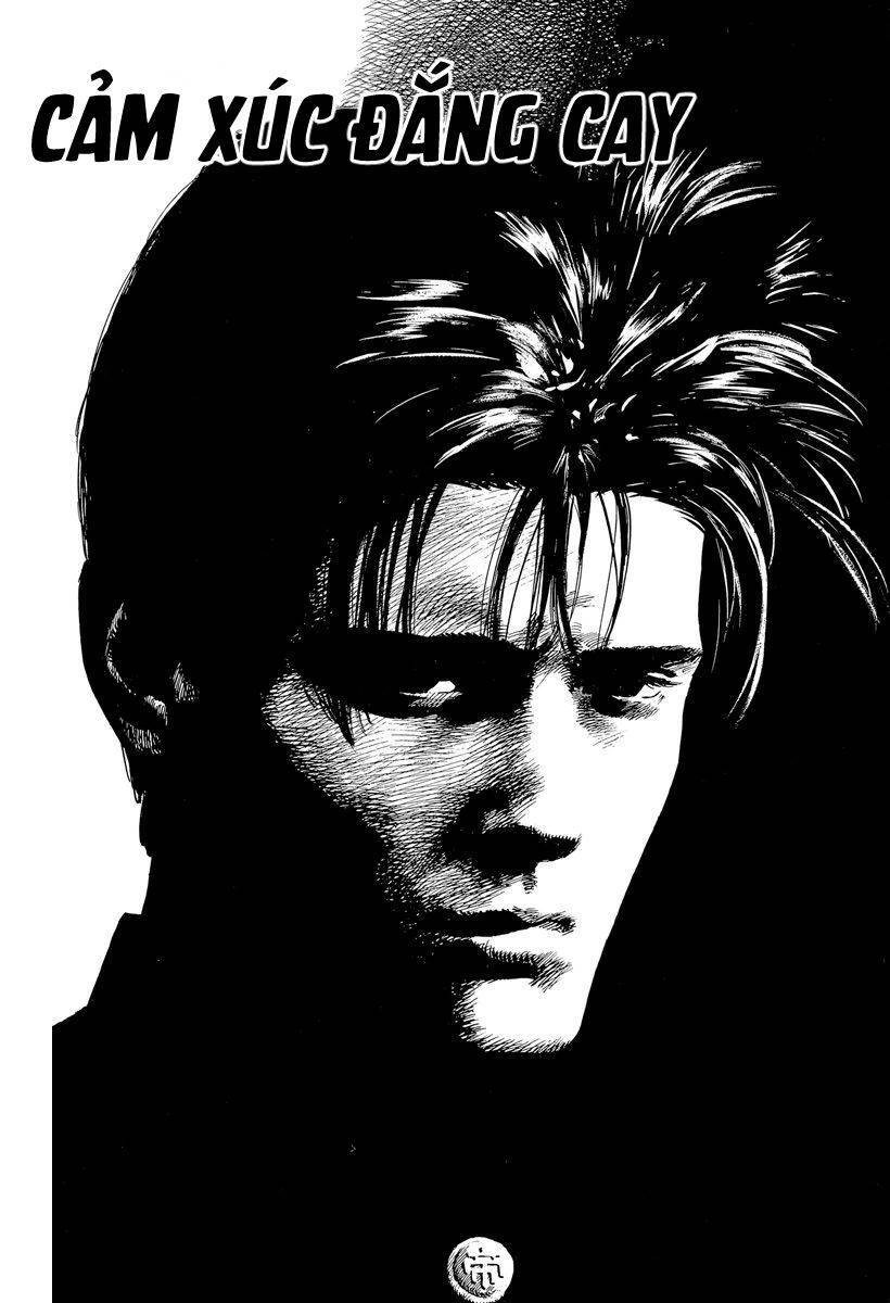 Maeda Taison Blues Chapter 104 - 2