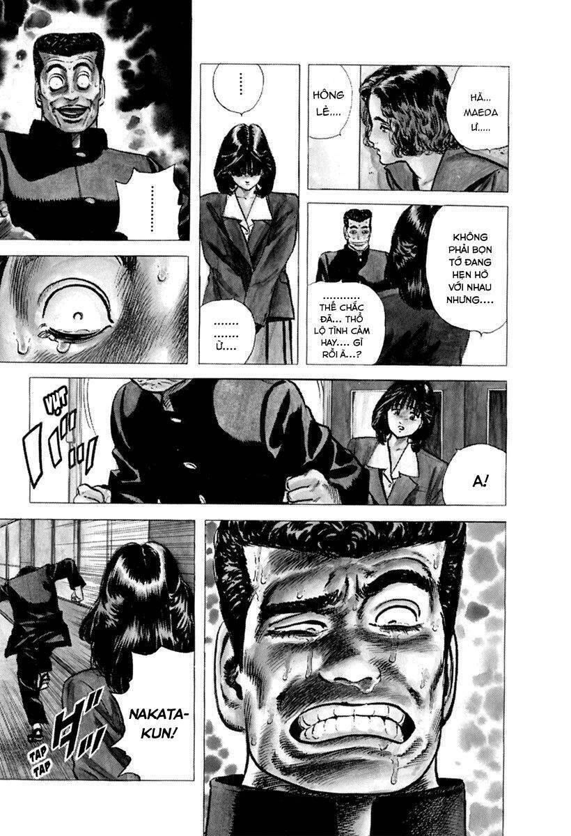 Maeda Taison Blues Chapter 113 - 6