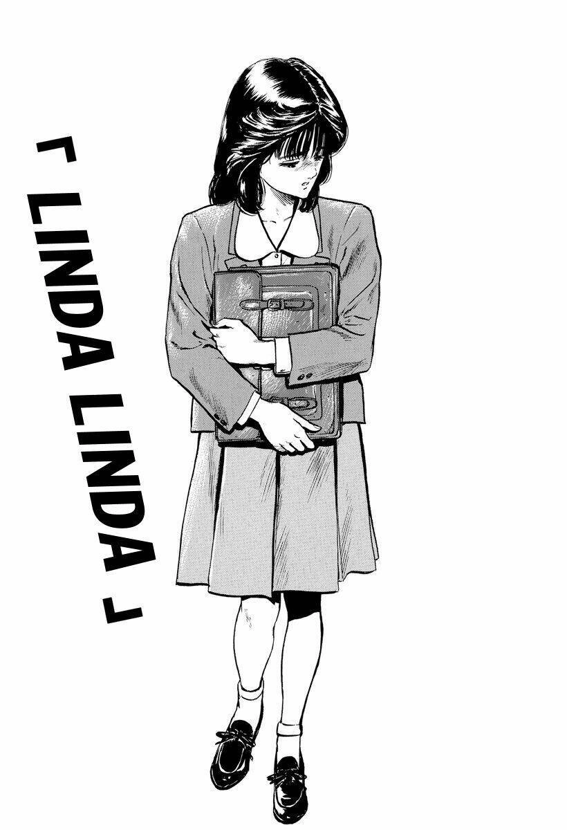Maeda Taison Blues Chapter 118 - 2