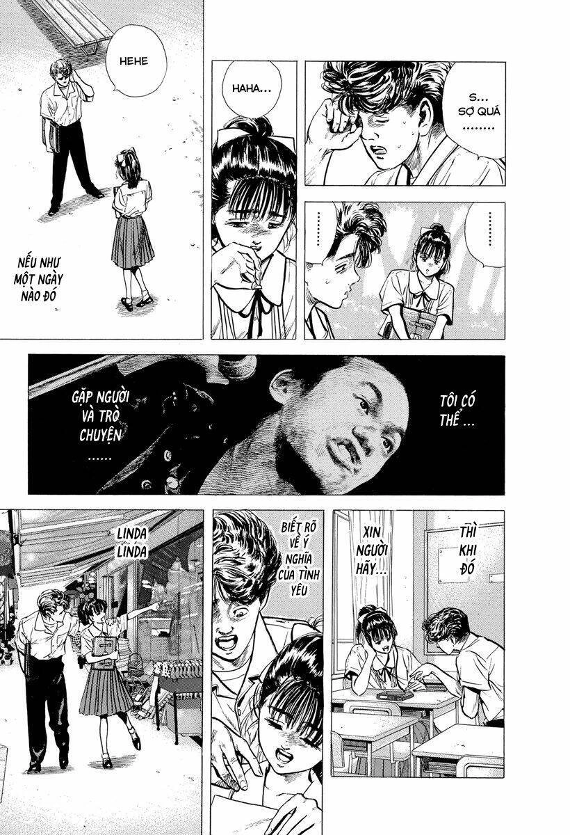 Maeda Taison Blues Chapter 118 - 10