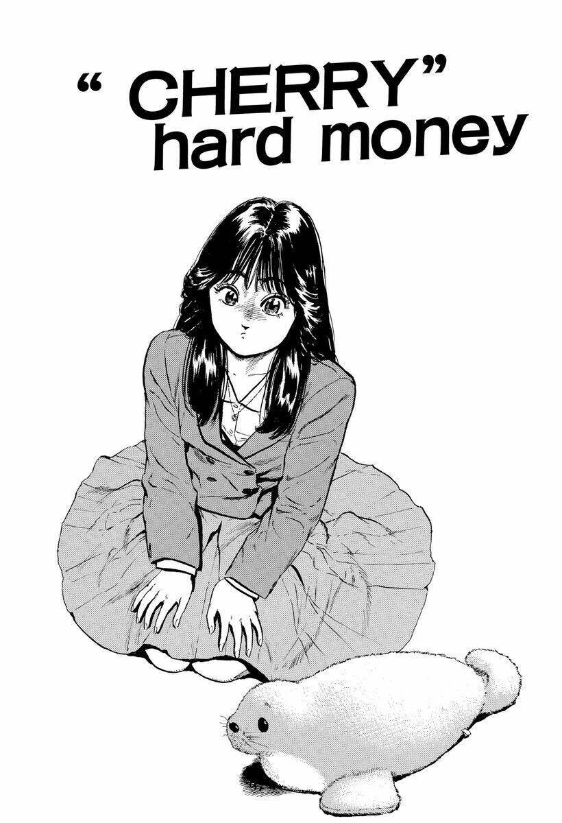 Maeda Taison Blues Chapter 121 - 3