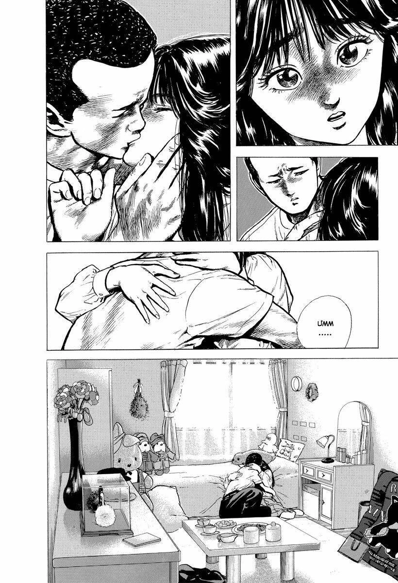 Maeda Taison Blues Chapter 121 - 11